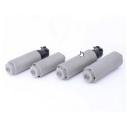 B&T Silencieux RBS QD 5.56/223 SD-122812