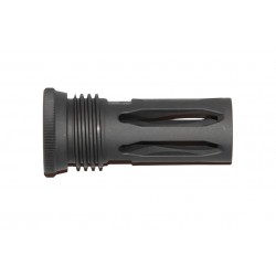 B&T Cache Flamme M.A.R.S avec interface QD 5.56 filetage 1/2X28 SD-122371