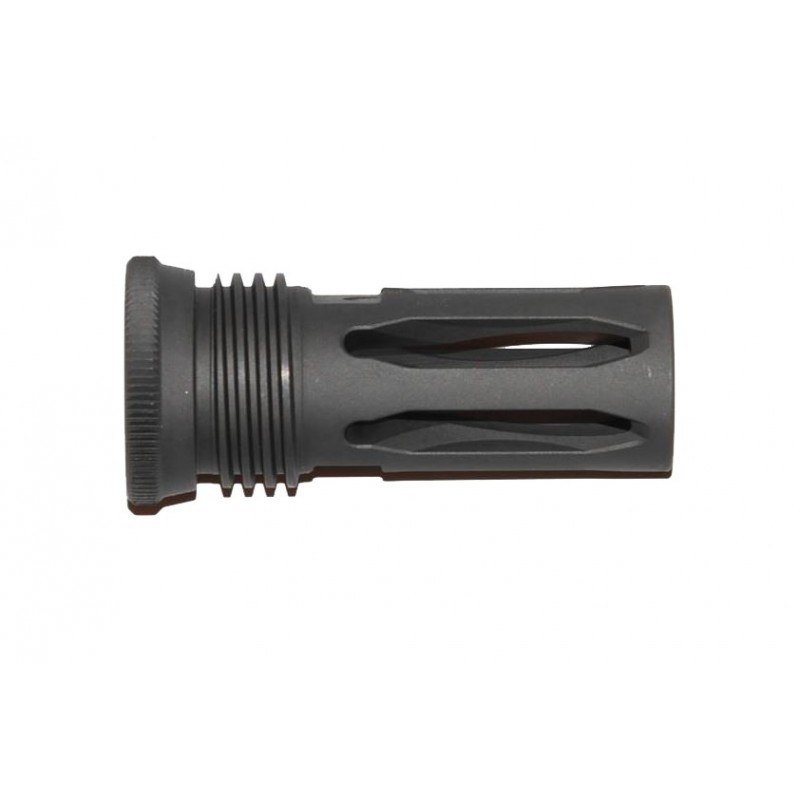 B&T Cache Flamme M.A.R.S avec interface QD 5.56 filetage 1/2X28 SD-122371