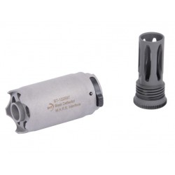 B&T Blast Deflector with glass breaker - SD-122897