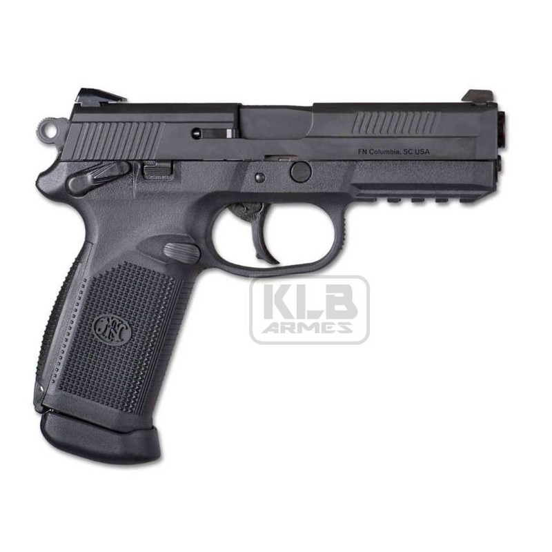 Pistolet FN Herstal 45 BLACK - Cal 45 ACP