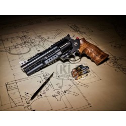 KORTH NXR 6" .44 MAG