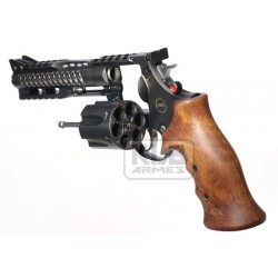 KORTH NXR 6" .44 MAG