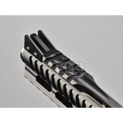 KORTH NXR 6" .44 MAG