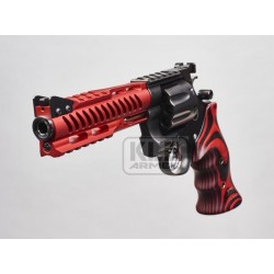 KORTH NXA 8 coups 6" .357 MAG