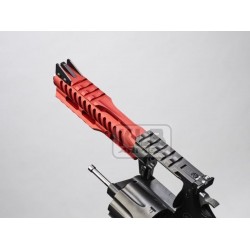 KORTH NXA 8 coups 6" .357 MAG