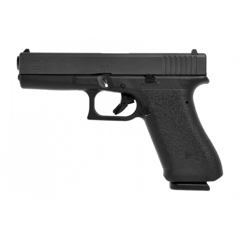 Pistolet GLOCK P80 COMMÉMORATIF 9x19