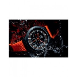 Montre Glock Orange