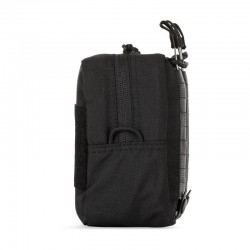 5.11 Flex 9.6 Horizontal pouch Noir