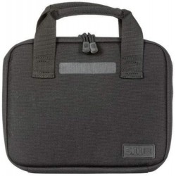 5.11 Double Pistol case