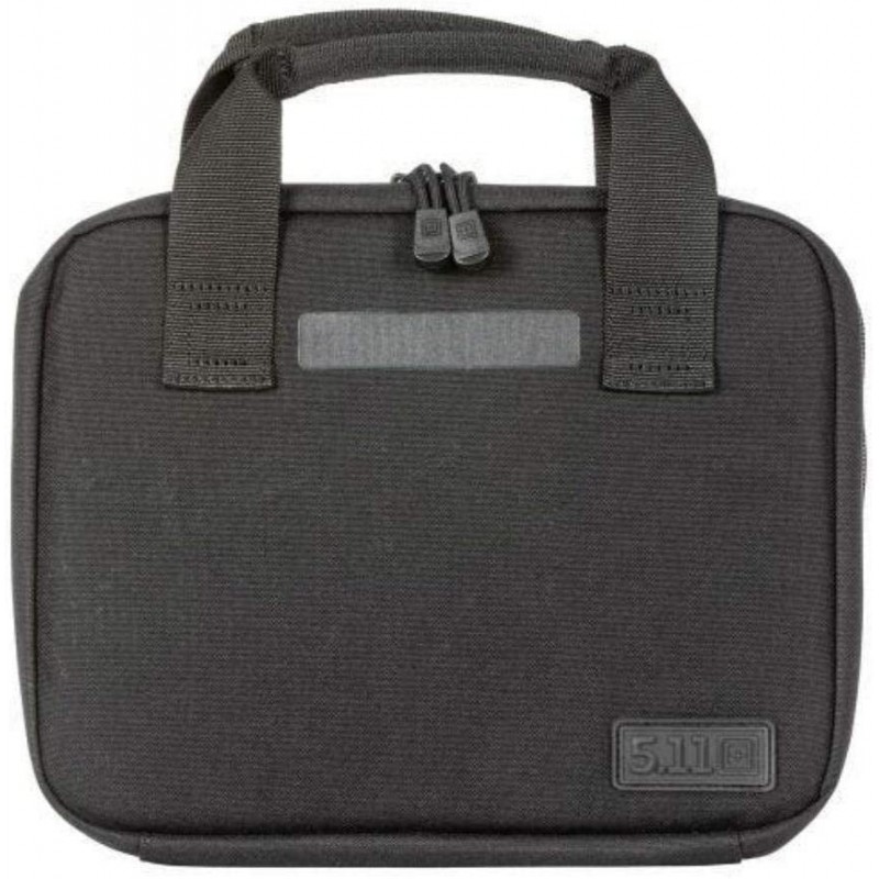 5.11 Double Pistol case
