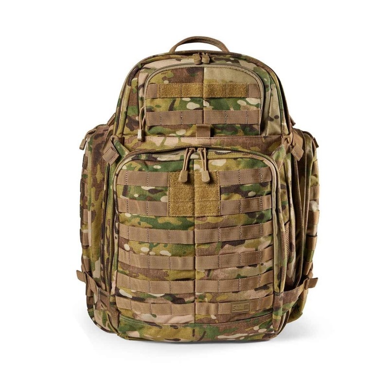 Sac à dos 5.11 Rush 72 Multicam