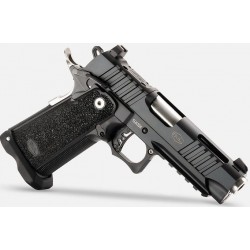 PISTOLET BUL ARMORY SAS II TAC 4,25"  C/9 MM NOIR