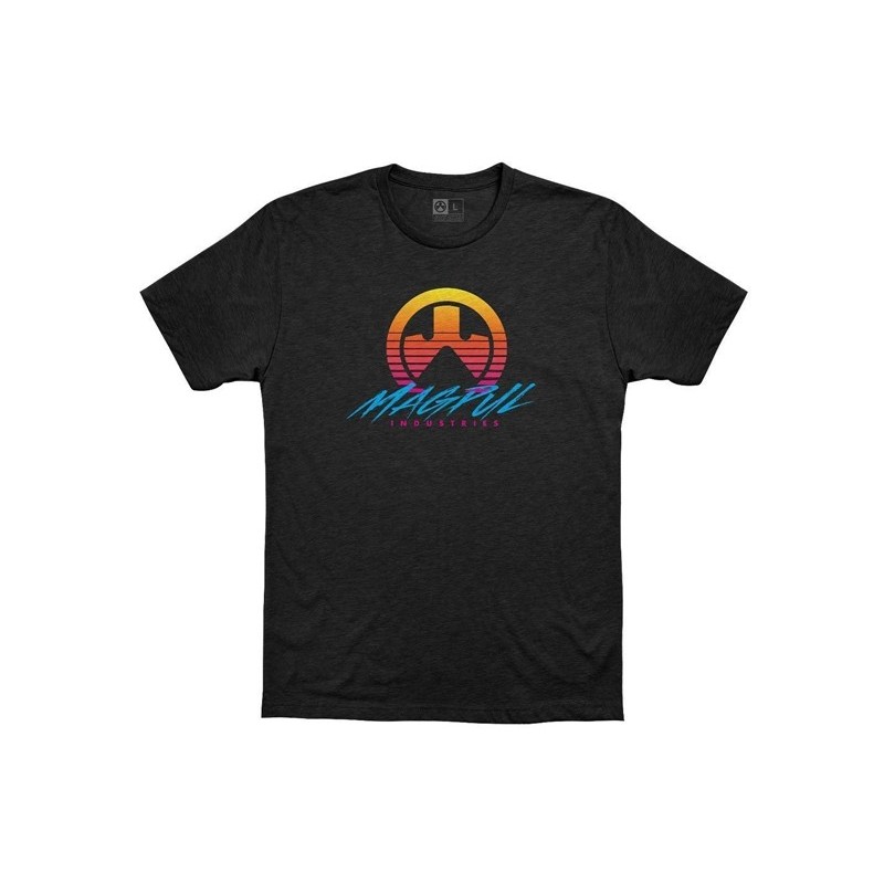 T-Shirt BRENTEN CVC Black MAGPUL