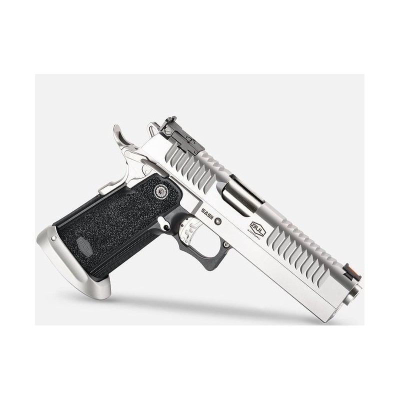 PISTOLET BUL SAS II SL SAW C/9 MM