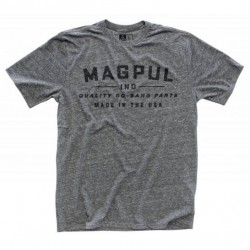 Tee shirt Magpul  Athletic Heather L
