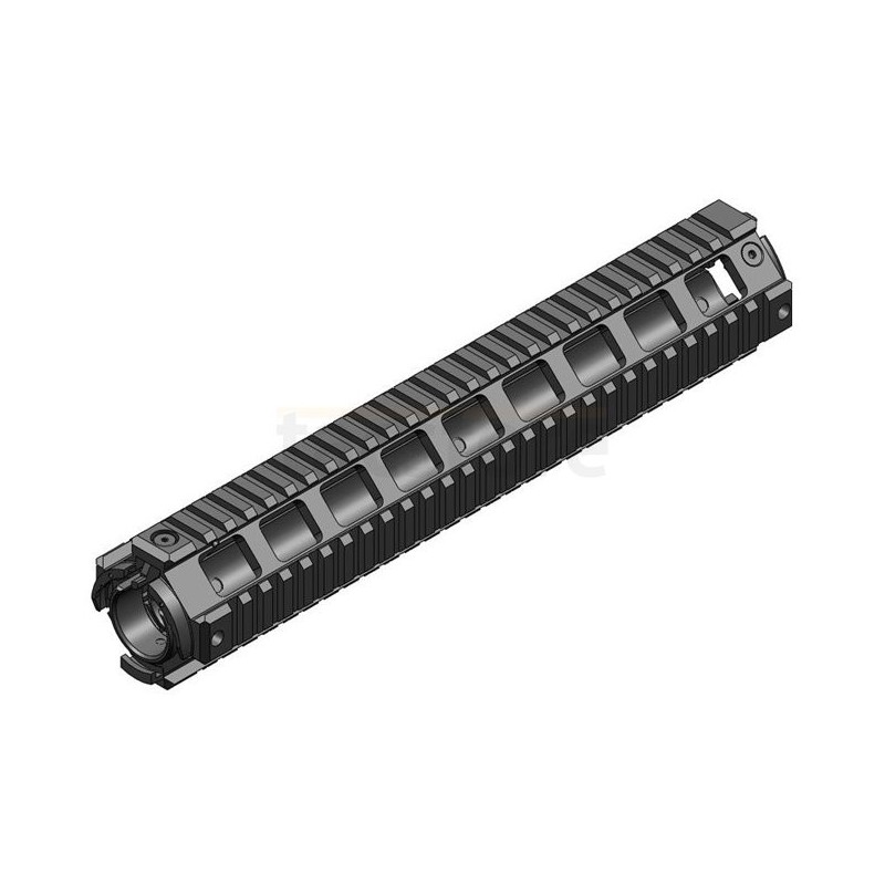 B&T M16 A2 / A3 Railed Handguard