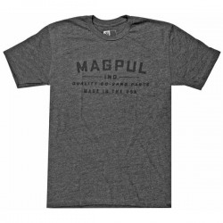 Tee shirt Magpul  Athletic Heather L