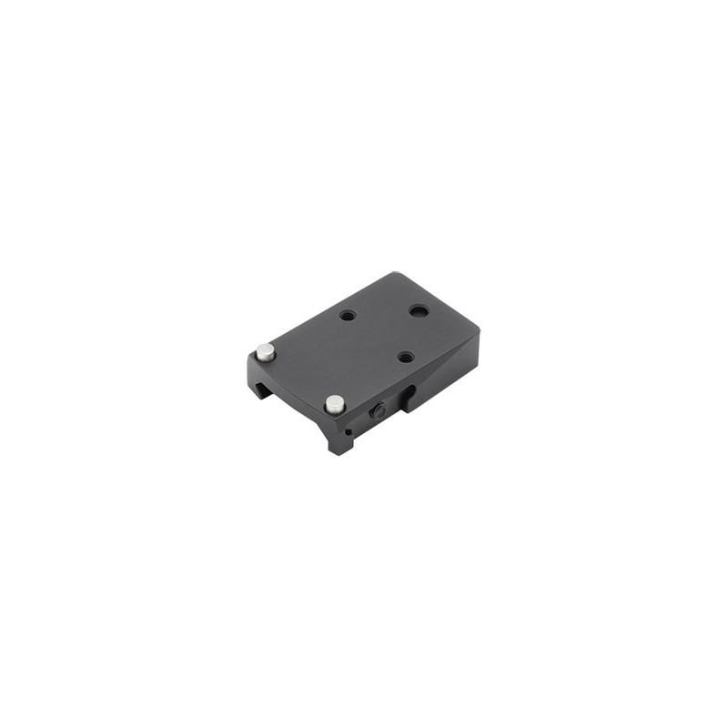 Adaptateur picatinny pour 407C et 507C et 508T Holosun