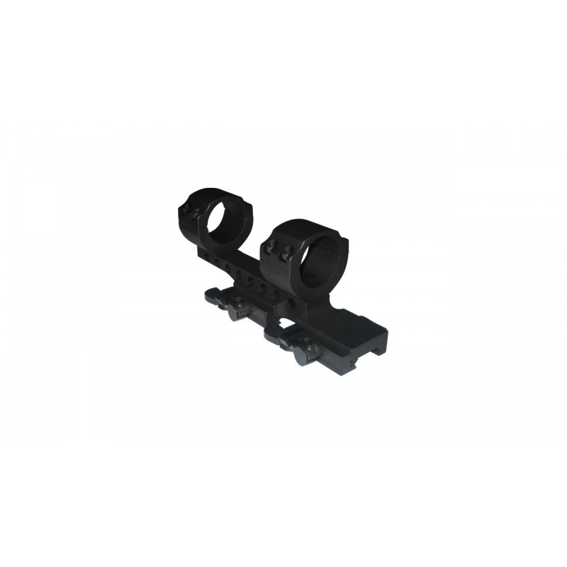 DMR Scope mount 2'' cantilever 30 mm - SAMSON