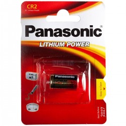 Panasonic CR2
