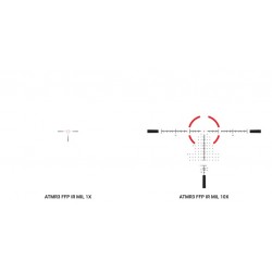 Athlon ARES ETR UHD 1-10X24