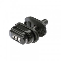 VERROU DE PONTET À COMBINAISON