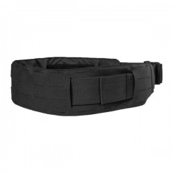 Ceinturon Tasmanian Tiger Warrior Belt LC noir