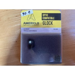 Hausse Guidon Ameriglo GL-429 Gloc