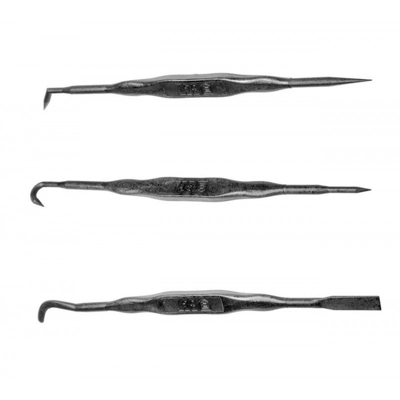 Crochet de nettoyage breakthrough