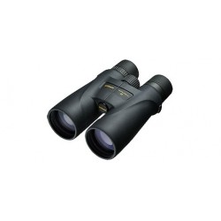 Jumelles Nikon Monarch 5 20x56 verre ED - Nikon