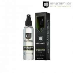 Décuivrant Breakthrough 177ml