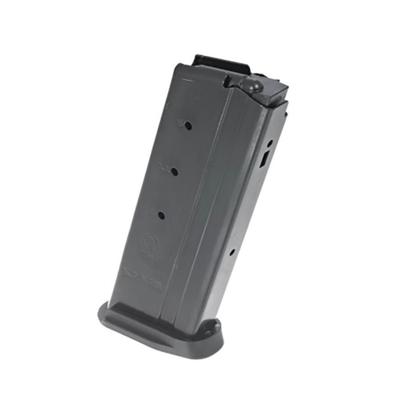 Chargeur 20 coups Ruger-57