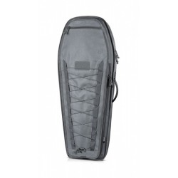 SAVIOR SAC À DOS T.G.B 34" SINGLE RIFLE GRIS