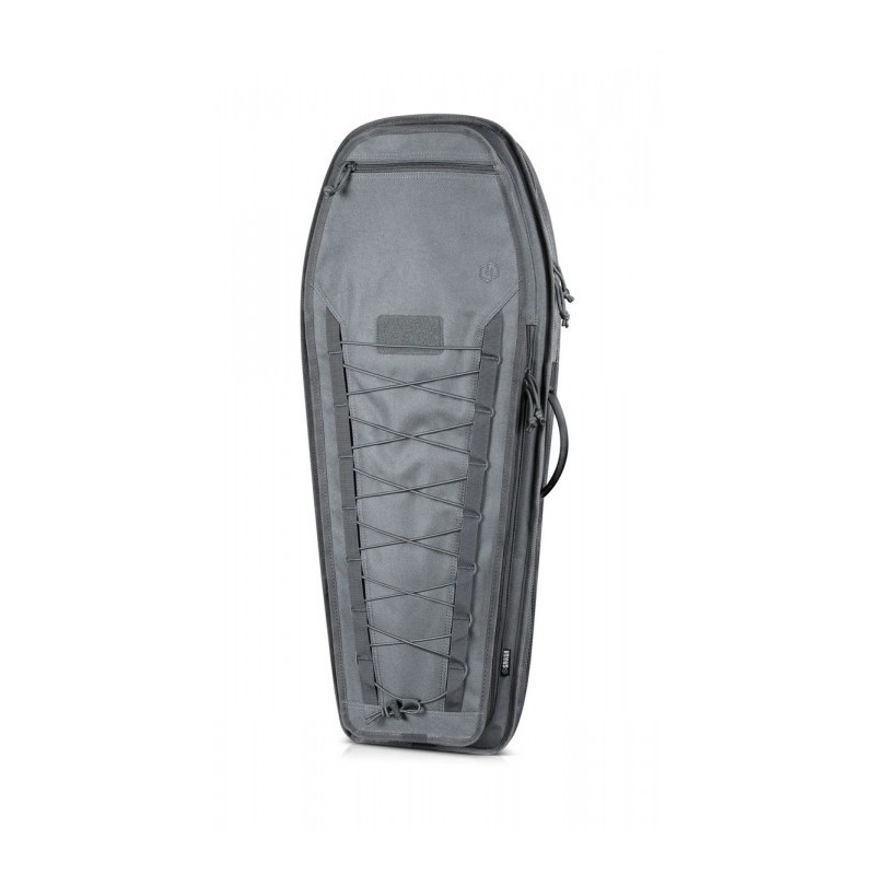 SAVIOR SAC À DOS T.G.B 34" SINGLE RIFLE GRIS