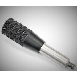 Sako Quad - Tactical Lite Knurled Bolt Handle
