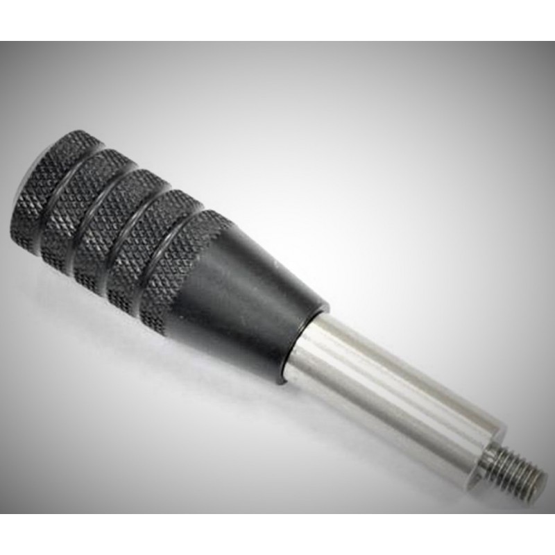 Sako Quad - Tactical Lite Knurled Bolt Handle