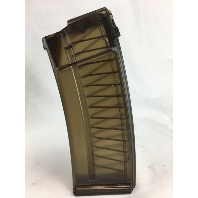 Chargeur 30 coups - modèles SIG 55(X) -