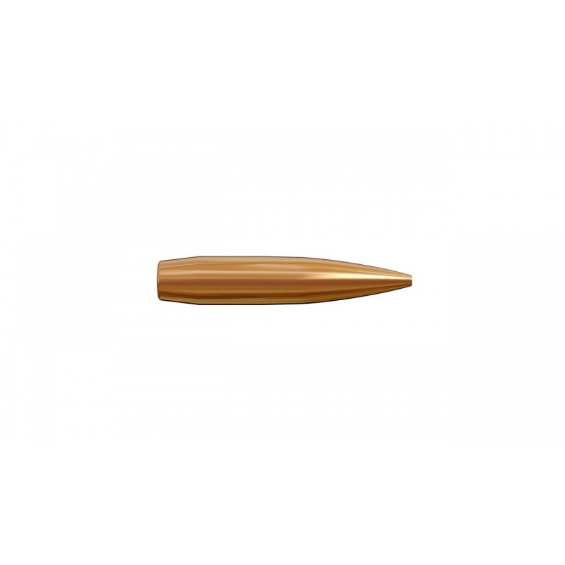 Ogives Lapua - cal. 6mm /.243 - 90gr - OTM Scenar L - boite de 100