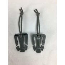 Attache sangle pour Camelbak