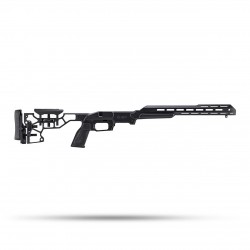 Chassis MDT ESS pour Tikka T3X SA