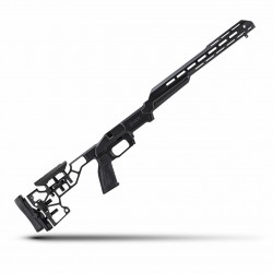 Chassis MDT ESS pour Tikka T3X SA