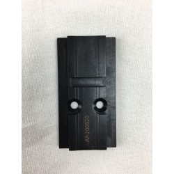 Adaptateur acro pour Glock MOS