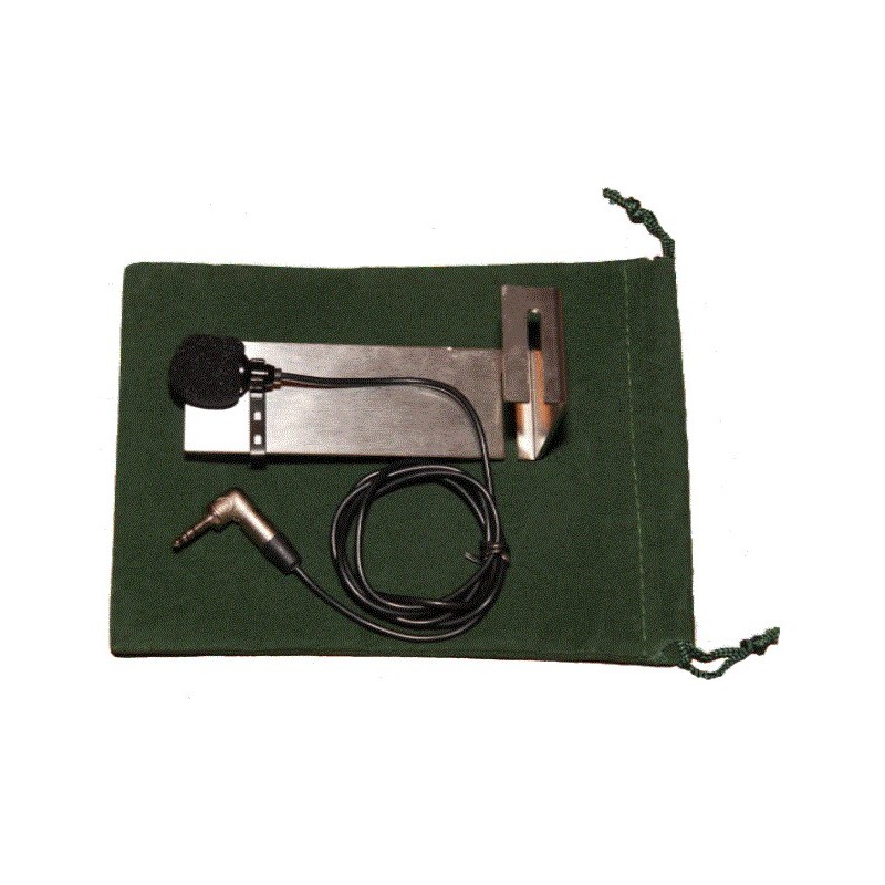 Adaptateur de gâchette de pistolet à air - Labradar