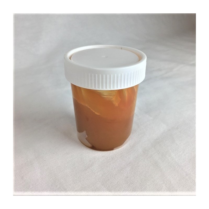 Pot de graisse MILITEC - 50gr