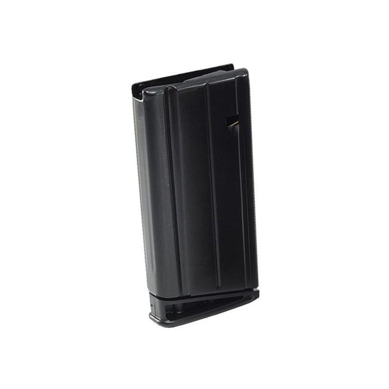 Chargeur FNH pour SCAR 17S - cal. 7.62x51mm / .308 win - 20 coups - Noir - Metal