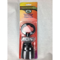 Verrou de pontet mural - FRANZEN