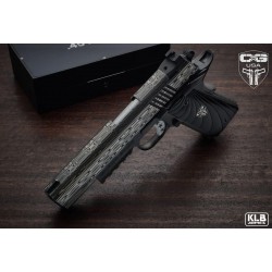 Pistolet Cabot Guns The Ultimate Bedside 1911