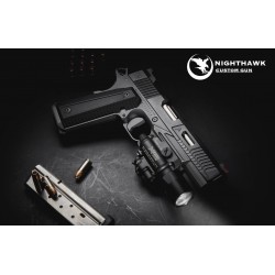 Pistolet Nighthawk Custom 1911 Government Agent 2