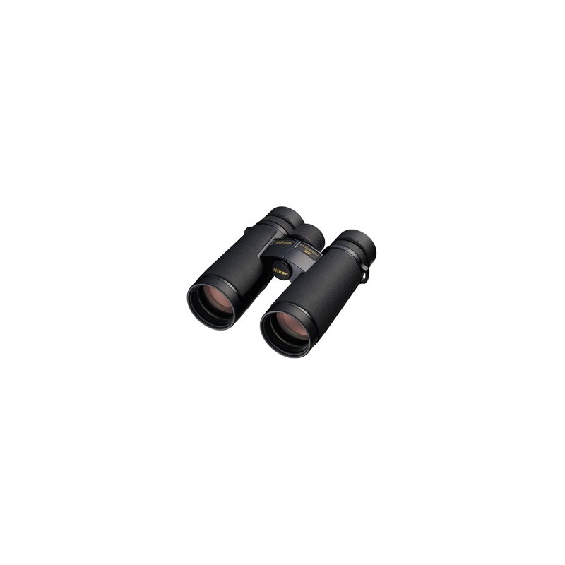 Jumelles Nikon Monarch HG 8x42 - Nikon